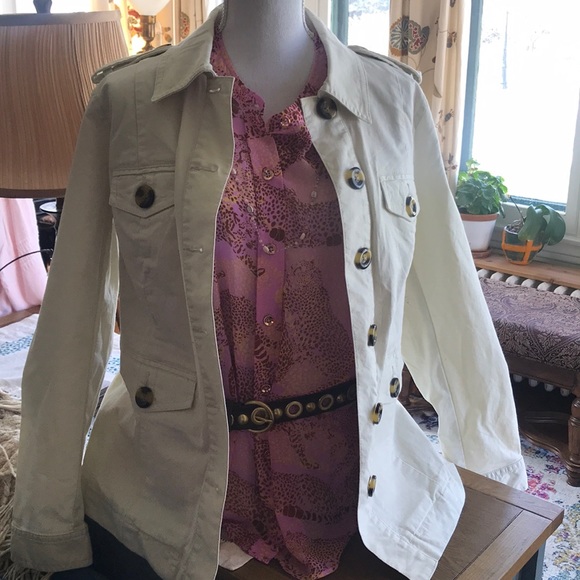 Kenya jacket - Picture 1 of 3